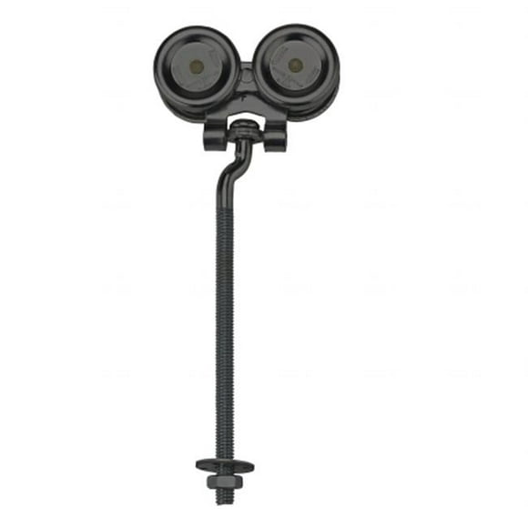 Stanley Hardware Porte de Grange 300Lb Zn 9In 174284