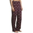 thumbnail image 2 of Hershey's Men's Chocolate Pajama Pants, 2 of 6