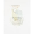 thumbnail image 2 of Delamater, Rob 15x18 White Modern Wood Framed Museum Art Print Titled - Widget IV, 2 of 4