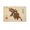 Unframe-style, variant on Famous Painter Painting Poster Horse Riding Painting On Canvas Wall Art Poster Scroll Picture Print Living Room Walls Decor Home Posters 12x18inch(30x45cm)