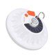 thumbnail image 3 of Luz solar para acampar al aire libre USB, luz de emergencia solar IP65 Lámpara para exteriores Luz solar para acampar al aire libre Claridad notable, 3 of 8