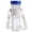 Blue, variant on Neinkie 850ml Water Bottle With Fruit Infuser Fruit Infused Water Bottom Loading, Large Water Infuser for More Flavor : Delicious, Healthy Way to Up Your Water Intake