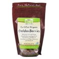 thumbnail image 2 of NOW Foods - NOW Real Food Organic Goldenberries - 8 oz., 2 of 3