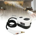 thumbnail image 1 of 2500W Steam Cleaner Large Capacity Water Tank Handheld Steam Washer High Temperature High Pressure Steam Washer for Home Car, 1 of 7