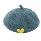 thumbnail image 1 of Boina, boina para niña, gorro, gorro para niños, 1 of 5