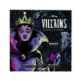 thumbnail image 2 of Sombras Set para Ojos Disney Villanas, 2 of 4