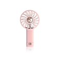 thumbnail image 1 of Handheld Mini Fan Cool Small Fan Built In Usb Charging Silent Small Fan W, 1 of 5