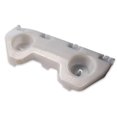 thumbnail image 1 of 2012-2014 Nissan VERSA SEDAN Bumper Bracket Front Driver Side Sedan Plastic, 1 of 1