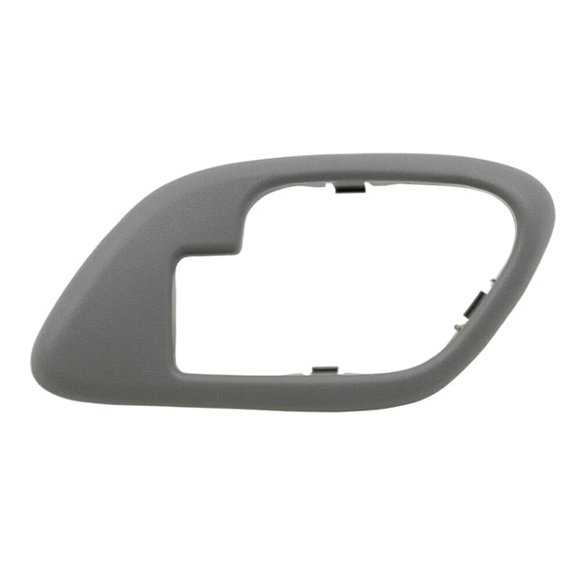 Biseles de Moldura de manija de puerta Yotijar para C1500 C2500 C3500 Lado derecho