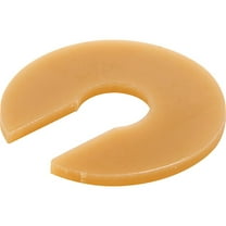 Allstar Performance 16mm Bump Stop Shim 1/8in Brown