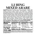 thumbnail image 3 of Enjoy Li Hing Mixed Arare (8 oz), 3 of 3