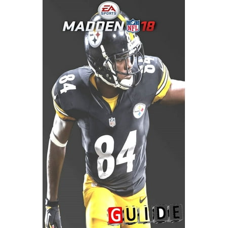 Madden NFL 18 Complete Tips and Tricks - eBook