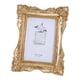 thumbnail image 4 of Marco de fotos vintage Macarena estilo europeo dorado, 4 of 8