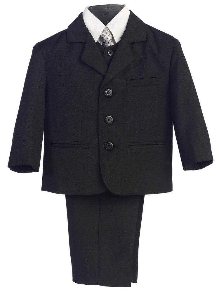 boys easter outfits size 7