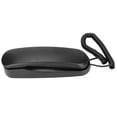 thumbnail image 4 of Corded Phone, Black House Phone  For Hotel For Bathroom For Office, 4 of 8