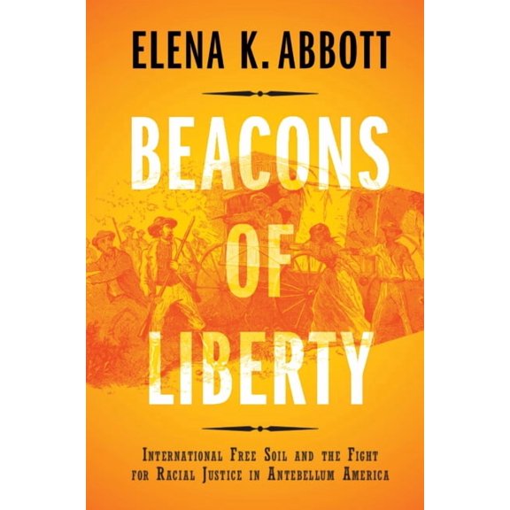 Beacons of Liberty, (Paperback)