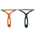 thumbnail image 1 of Miangastore Clothes Pet Hair Remover Dark Green 2Set 5.5X5.1X0.6In, 1 of 9