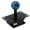 JOV8S, variant on Adjustable Sensitivity Arcades Joystick Shafts Lever Quick Responses for Competitive Gaming Enhancing Game Control