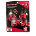 thumbnail image 2 of Disney Pixar High Speed FRS Walkie Talkies Long Range, 2 of 3