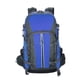 thumbnail image 5 of Mochila de escalada en roca, mochila para actividades al aire libre, mochila de montañismo, mochila de senderismo Azul, 5 of 9