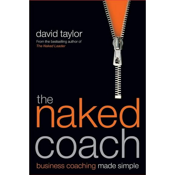 The Naked Coach (Paperback)