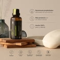 thumbnail image 4 of Aceite Esencial De Bergamota | 50 ml | Ingredientes Puros y Naturales | Bergamot Essential Oil | B Life., 4 of 6