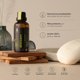 thumbnail image 4 of Aceite Esencial De Bergamota | 50 ml | Ingredientes Puros y Naturales | Bergamot Essential Oil | B Life., 4 of 6