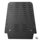 thumbnail image 3 of Rejilla del capó Spptty de hierro negro para Wrangler TJ LJ 97-02 JK 2007-2016, 3 of 7