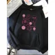 thumbnail image 1 of Hirsionsan-sudaderas con estampado gráfico divertido para mujer, ropa deportiva suave y holgada, sudadera cálida de lana, ropa de poliéster Y2k, 1 of 3