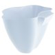 thumbnail image 5 of Contenedor de Basura BLESIY Cocina Flor Azul Colgador de Basura en el Gabinete, 5 of 6