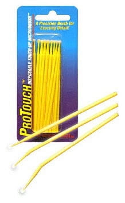Pro Motorcar PMC-9437 Protouch Precision Micro Paint Brush