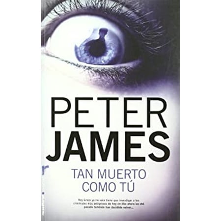 Pre-Owned Tan Muerto Como Tu (Paperback) 8499183425 9788499183428