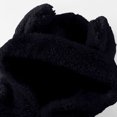 thumbnail image 5 of Toddler Baby Boy Girl Outfit Long Sleeve Sweatshirt Top Pants Set Soft Comfy Solid Sleepwear Set 6-12 Months 12-24 Months 2t 3t 4t 5t 6t 7t 8t 9t Children(Black,3-4 Years), 5 of 7