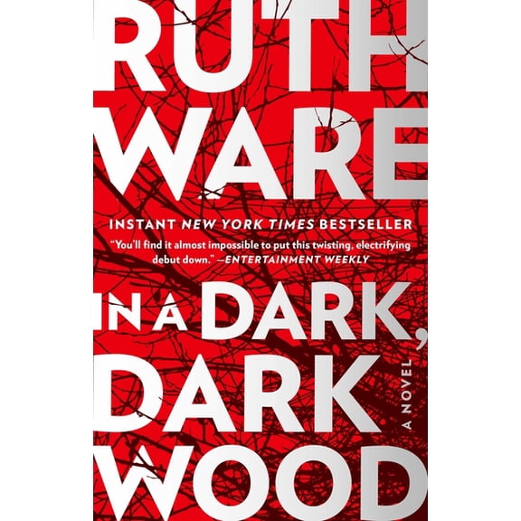 In a Dark, Dark Wood, (Paperback)