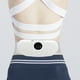 thumbnail image 1 of Campana Para Cocina Lumbar Heater Hot Massage Belt Warm Heating Waist Protector, 1 of 6