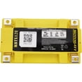 thumbnail image 3 of MotoBatt Sealed Lead-Acid 12 Volt Vehicle Battery, 200 CCA, 3 of 3