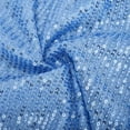 thumbnail image 4 of TIMIFIS Robes pour Femmes Robes d'Invitée de Mariage Robes d'Été Sans Manches Décontractées Maxi Plage Robe d'Été Fleurie Robe Décontractée Printemps, 4 of 4