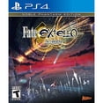 thumbnail image 2 of Fate/EXTELLA: The Umbral Star - 'Noble Phantasm' Edition - PlayStation 4 PlayStation 4 Juego Fisico, 2 of 2