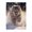 500 Pieces, variant on 500-Piece Wooden Jigsaw Puzzle for Adults - Lynx In Snow Fierce Gaze , Fun & Relaxing Family Game, No-Dust Interlocking Pieces, Perfect Wall Decor & Holiday Gift