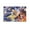 Unframe-style, variant on Japen Harem Mecha Anime Infinite Stratos Poster Picture Print Canvas Poster Wall Paint Art Posters Decor Modern Home Artworks Gift 12x18inch(30x45cm)