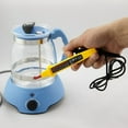 thumbnail image 4 of 8-In-1 AC DC 6-380V Car Voltage Test Pen Polarity Current Tester Detector, 4 of 14
