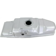 Fuel Tank Compatible with CHEVROLET S10 PICKUP 1997-2000 Std/Extd Cabs 18.5 Gal.