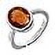 thumbnail image 3 of 9.25 Ratti 8.45 Carat Certified Unheated Untreatet A+ Quality Natural Hessonite Garnet Gomed Loose Gemstone Ring For Women'S And Men'S-B0BSNN, 3 of 4