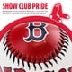 thumbnail image 4 of Equipo de béisbol Franklin Sports Boston Red Sox MLB para niños, 4 of 7