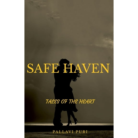 Safe Haven: Tales Of The Heart, (Paperback)
