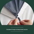 thumbnail image 2 of Rest Haven 1 Piece Comforter Sets, King, 2 of 7