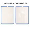 thumbnail image 2 of Miangastore Erasable Writing Board Small Dry Erase Board Multi-function Whiteboard Learning Whiteboard, 2 of 8