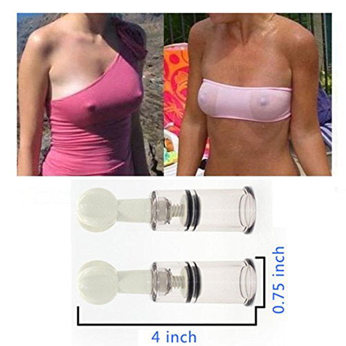 Women Large Nipples