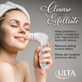 thumbnail image 4 of Sistema de limpieza facial ULTA Beauty Advanced con cepillos, 4 of 8