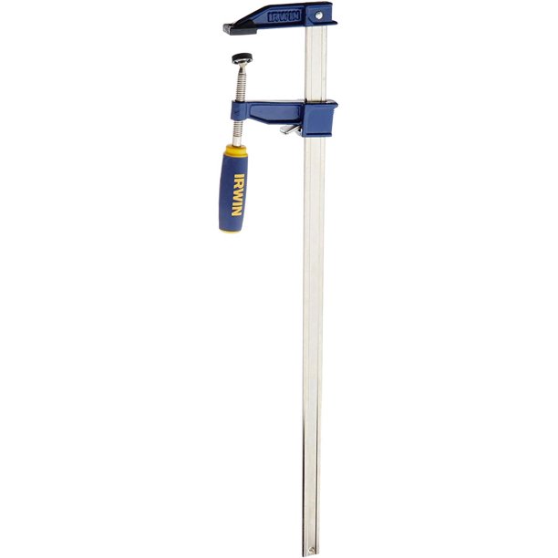 QUICKGRIP Bar Clamp, 24Inch (223124), Bar clamp uses a large